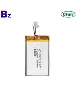 350mAh 3.7V Battery for Remote Control