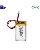 3.7V Battery for Alarm Clock