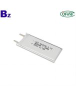 3.7V Lipo Cell Manufacturer