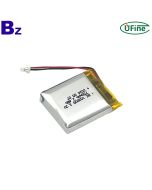 BZ 103035 3.2V 750mAh