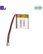 Supply 3.7V 280mAh Battery