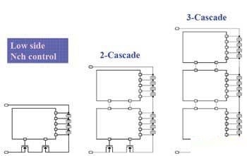 multi-cell lithium-ion batteries