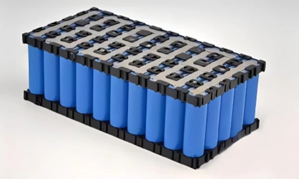 LiFePO4 Battery