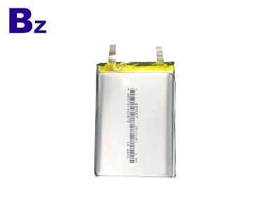 li-ion battery