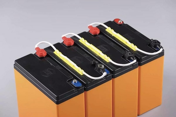 using lithium batteries