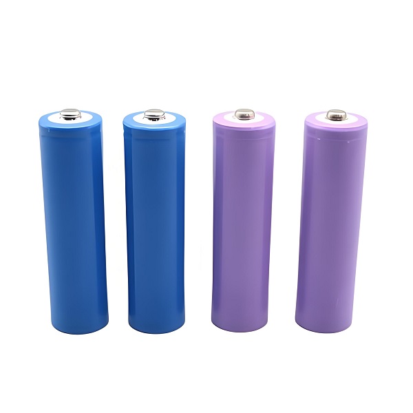 lithium batteries