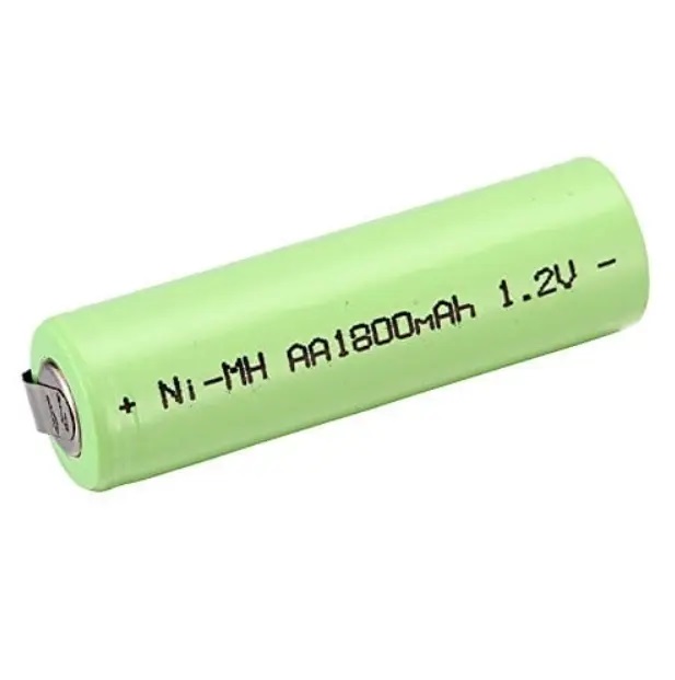 NiMH battery 