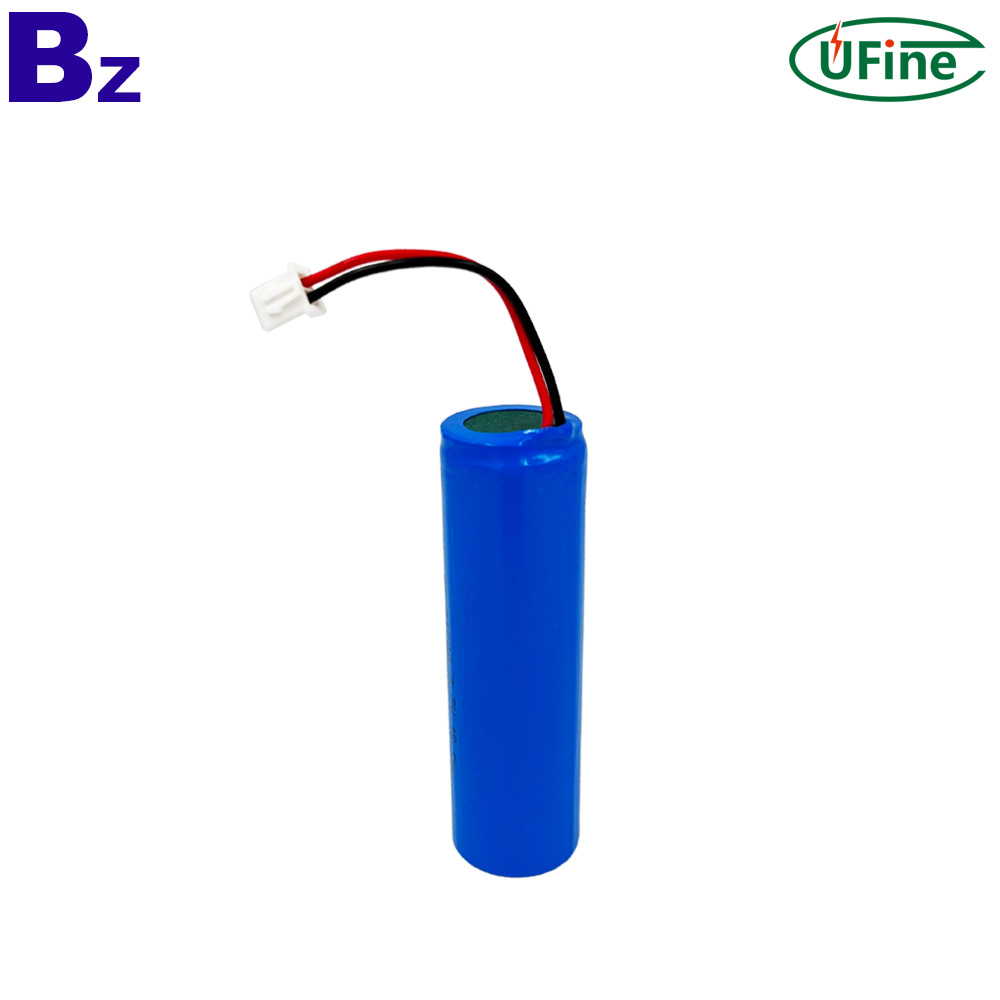 21700 3.7V 5000mAh Battery for Lamps