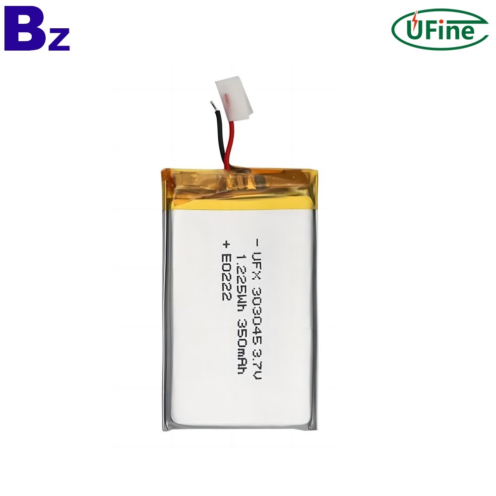 350mAh Battery for Remote Control