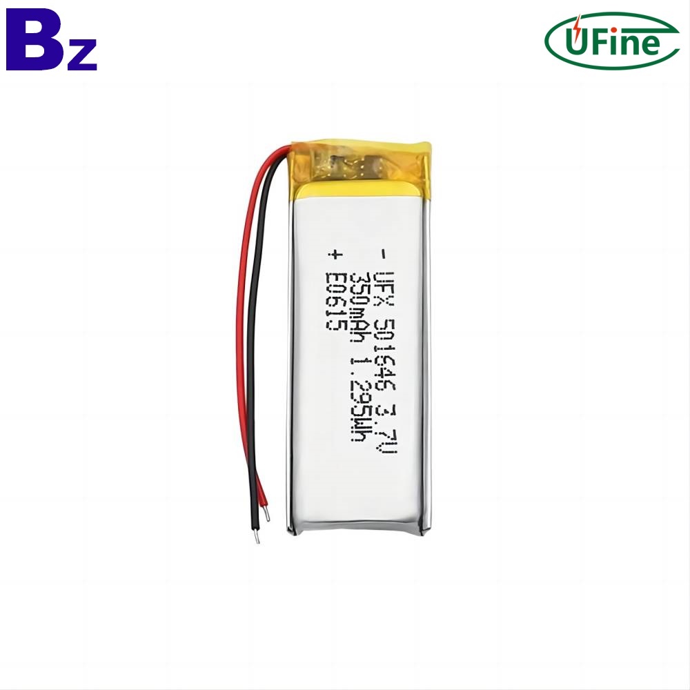 Lipo Cell Manufacturer Supply Battery