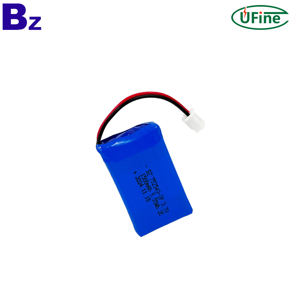 Professional Customize Battery Pack